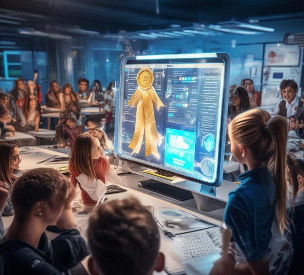 科技活动方案荣获一等奖，创新引领实践，赋能科技教育新发展