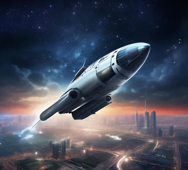 科技与创新铸就航天梦想，中国航天事业的辉煌与未来