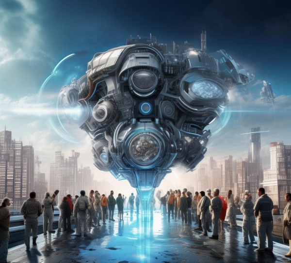 军民融合发展战略，科技创新发展的核心引擎与协同路径——构建国家创新体系的新动能