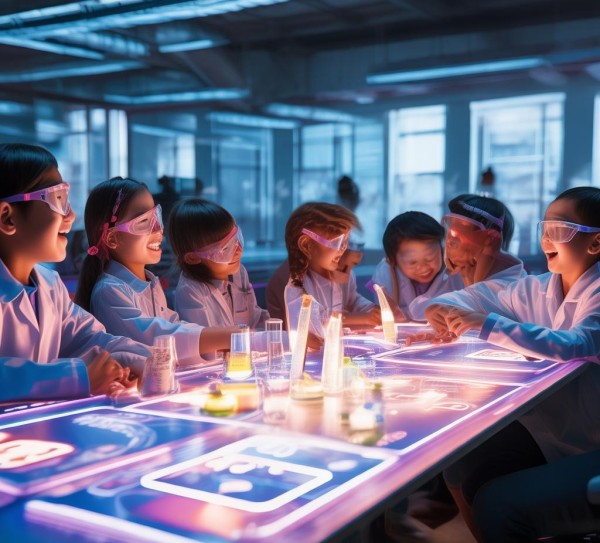 芦台一小科技活动方案，点燃科技火花，培育创新未来