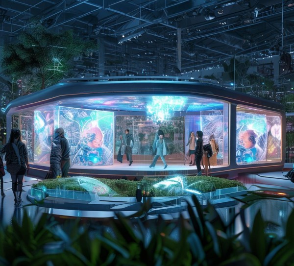 万科科技活动方案设计图,融合创新理念与沉浸式体验的实践指南 万科科技活动方案设计图,融合创新理念与沉浸式体验的实践指南