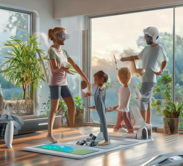 九阳健康生活理念，以创新科技点亮健康生活新篇章