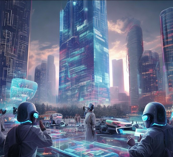 新质生产力引领科技创新新动能，科技自立自强筑牢高质量发展根基