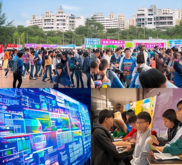 广西数学科技活动节方案,创新实践与数学素养提升的融合路径 广西数学科技活动节方案,创新实践与数学素养提升的融合路径