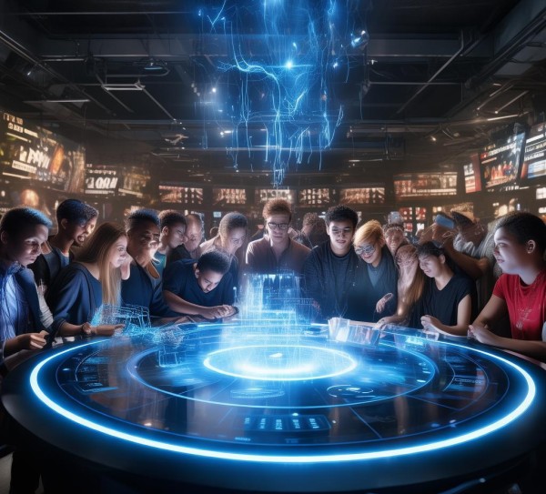 四月科技活动方案策划，点燃创新火花，共筑科技梦想