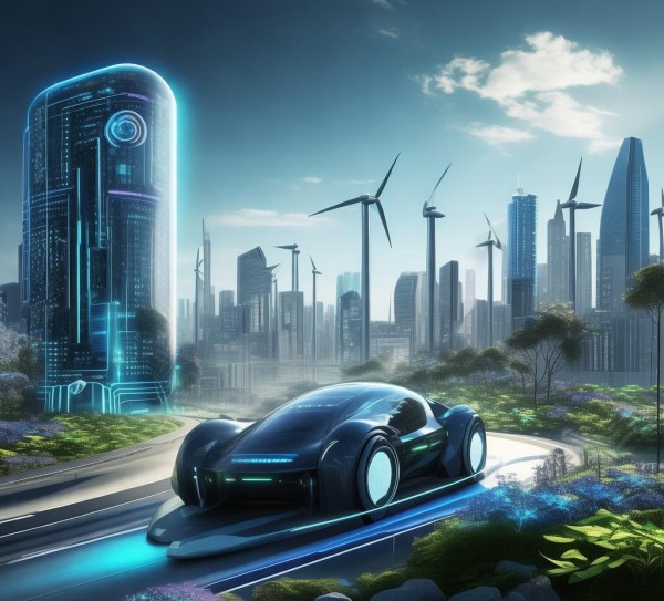 2024年科技前沿，AI突破、量子计算进展与绿色科技革新——最新动态报道