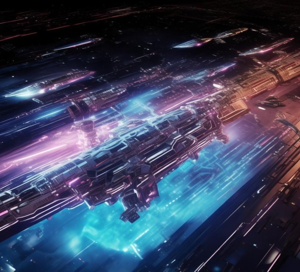 科技动态1554439，Z空间技术革新引领数字未来