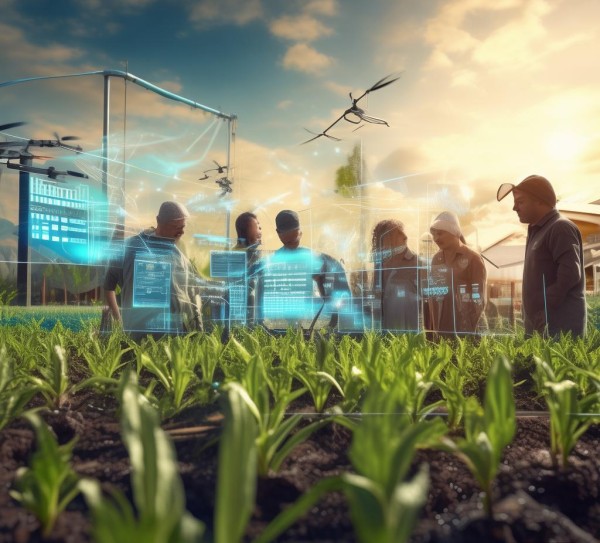 农业科技情报工作的改革与创新,赋能现代农业发展新动能 农业科技情报工作的改革与创新,赋能现代农业发展新动能