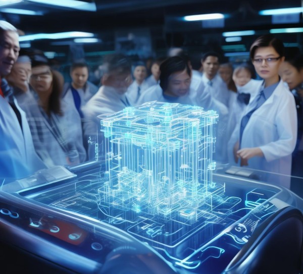 中国科学技术大学MEM工程,创新设计引领微电子机械系统技术前沿