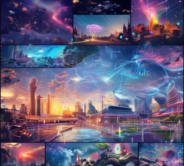 2024年国内外科技前沿动态，20项颠覆性进展与未来展望