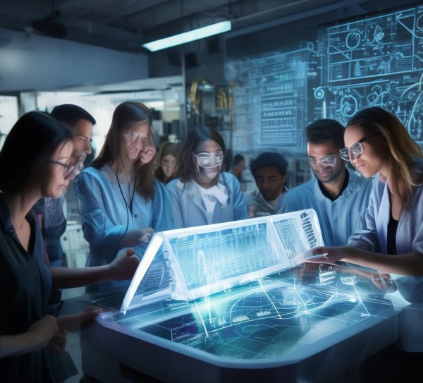 聚焦学术科技前沿，赋能创新发展，学术科技与创新发展部工作探析