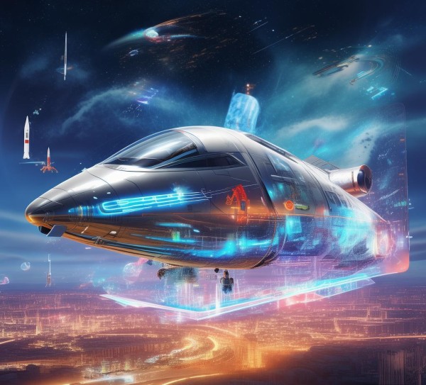 钙锌赋能航天新篇章，我国航天科技动态图全览