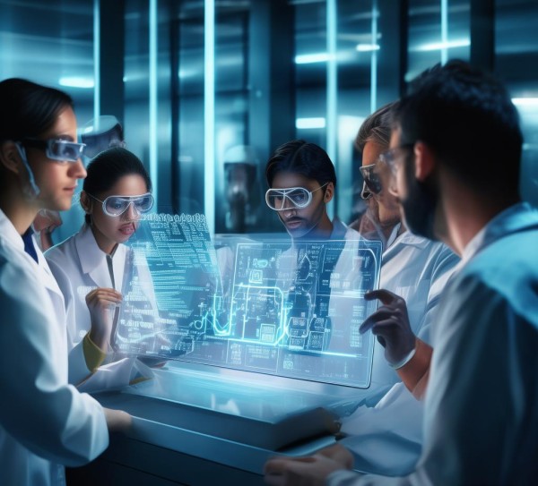 金博伦公司最新科技动态，AI驱动的医疗诊断系统取得重大突破，推动行业智能化升级