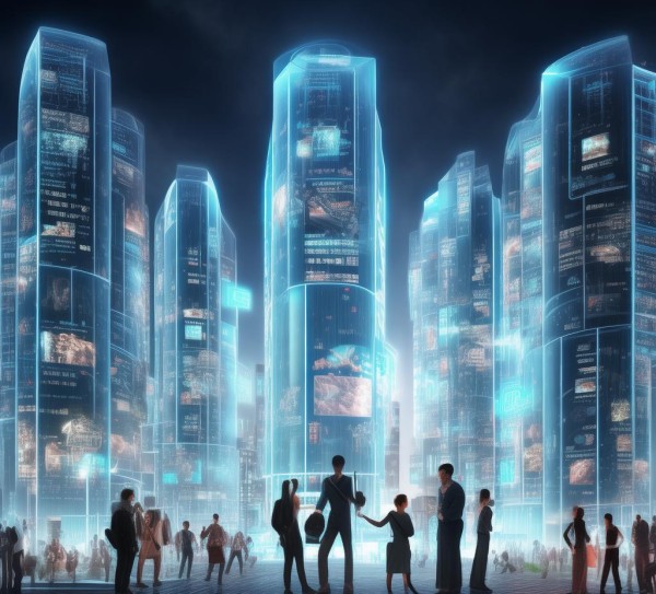 科技创新赋能五位一体总体布局，深度融合与协同发展的战略路径