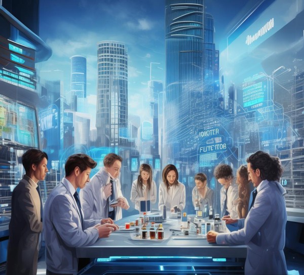 创新赋能未来，绵阳市学术科技活动与科技创新的蓬勃实践