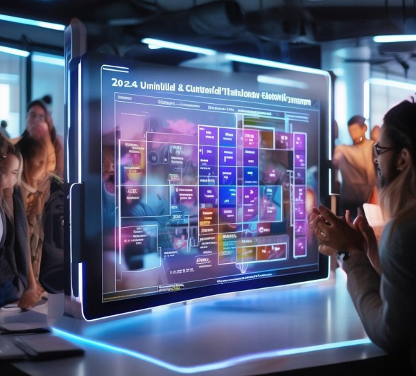 2024年度单位文体与科技活动工作方案