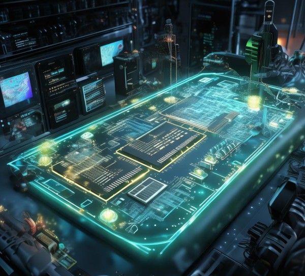 英伟达芯片最新科技动态，H100与Grace Hopper架构引领AI算力革命，多领域应用加速落地