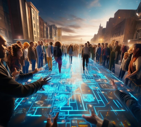 共襄科技创新与区域协同发展盛举，汇聚创新合力，共绘区域发展新蓝图