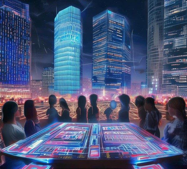 解码创新,科技创新与经济发展的辩证共生——一本书读懂科技如何重塑经济格局 解码创新,科技创新与经济发展的辩证共生——一本书读懂科技如何重塑经济格局