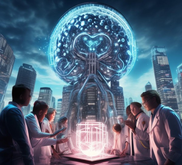 聚焦科技与创新，探索驱动发展的核心引擎