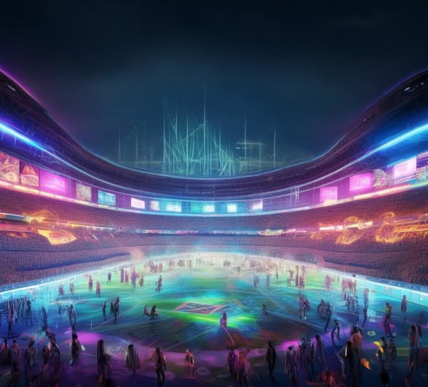 科技赋能亚运，创新点亮未来，解码亚运会的科技与智慧之光