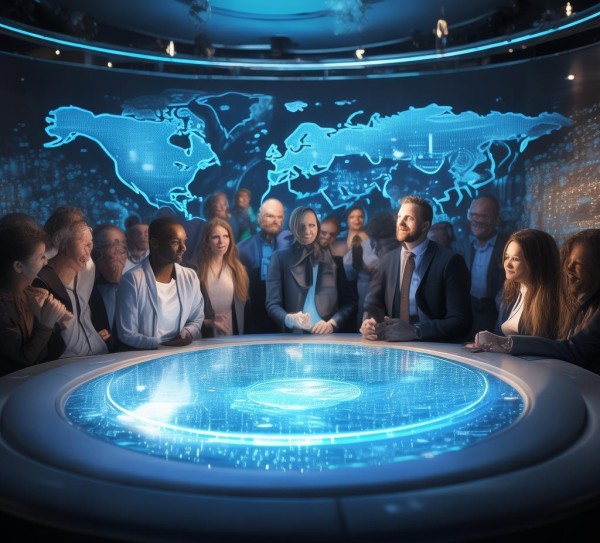 前沿科技与产业创新发展论坛举行，汇聚智慧共话未来，助力产业升级