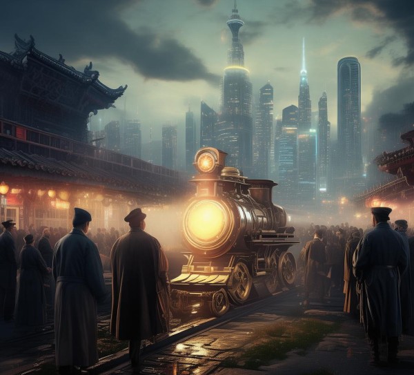 民国风骨，科技求索与创新之光——百年回眸中的科技与创新