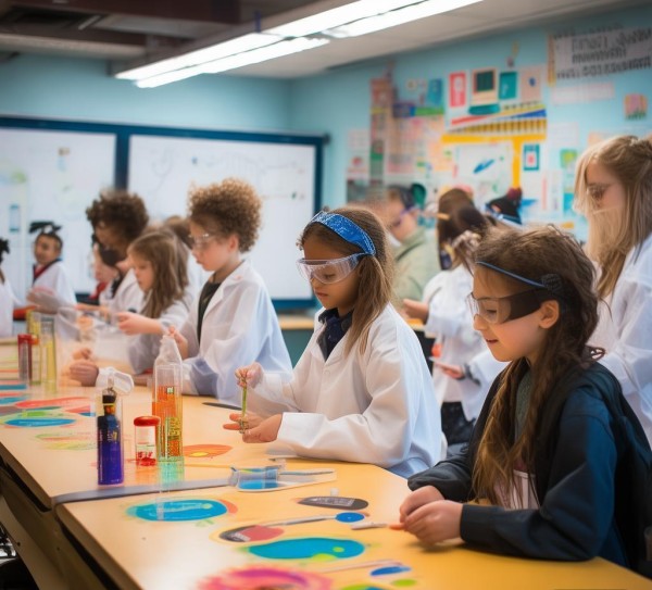 初中科技活动方案设计指南，构建科学、有趣、有效的活动体系