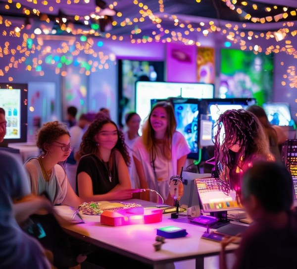 简单易行的科技活动方案，用创意点亮校园科技之光