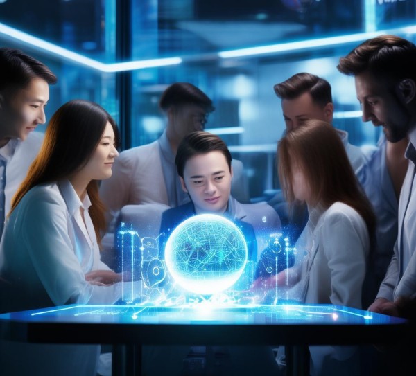 金融科技动态，AI智能风控模型落地，银行信贷审批效率提升30%