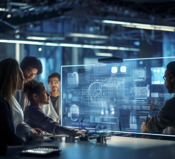 学术科技创新与前沿，知识迭代与社会进步的核心驱动力