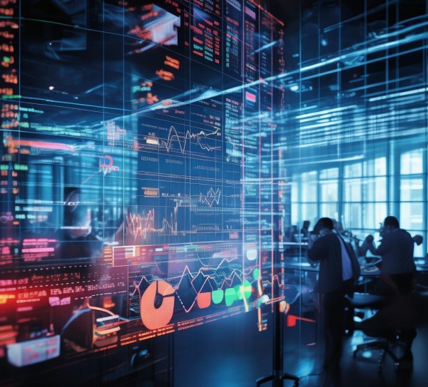 科技动态组合ETF，股票行情深度解析与投资策略