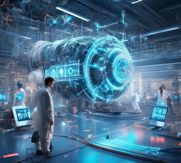 河软智能产品开发与应用，创新赋能，智领行业升级的科技引擎